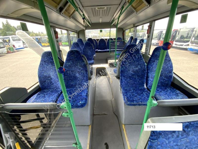 Autobus Setra