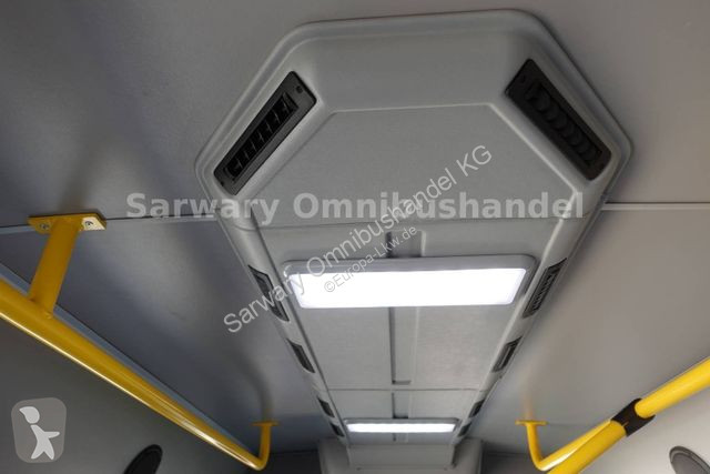 Autobussen Mercedes 516 CDI  *Klima*519*Euro...