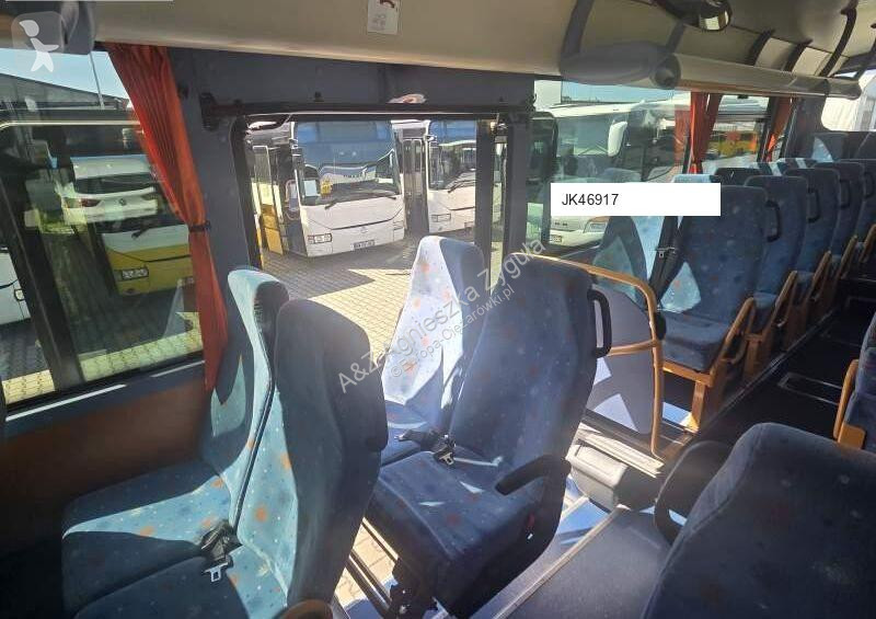 Autobus Irisbus RECREO