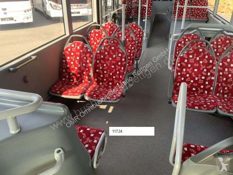 باص Mercedes O 530