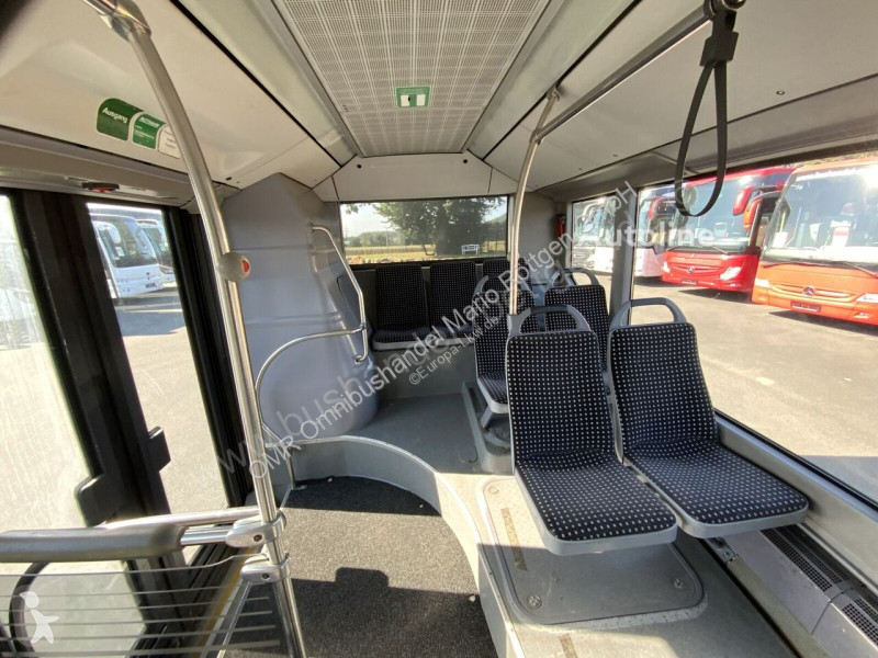 باص Mercedes O 530