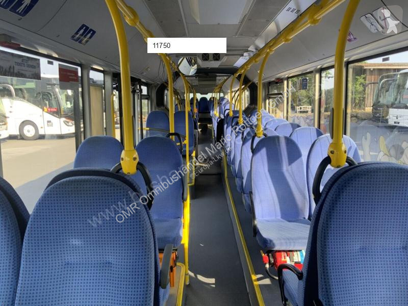 Camioneta MAN A 23