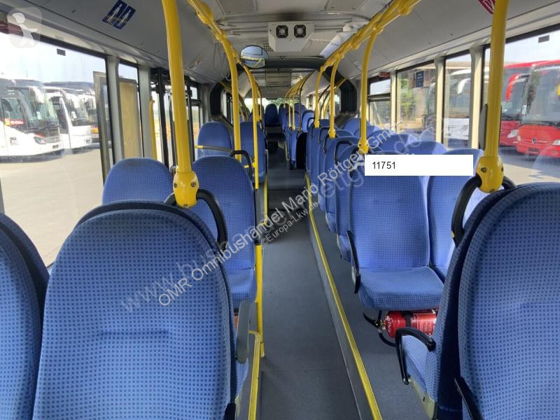 Autobuz MAN A 23
