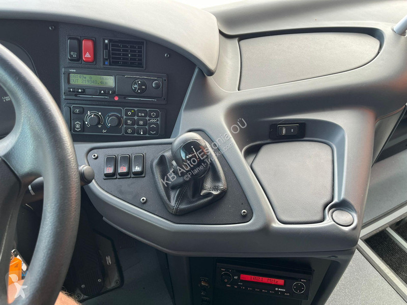 Autobuz Mercedes INTOURO 4x2 49 SEATS / AC /...
