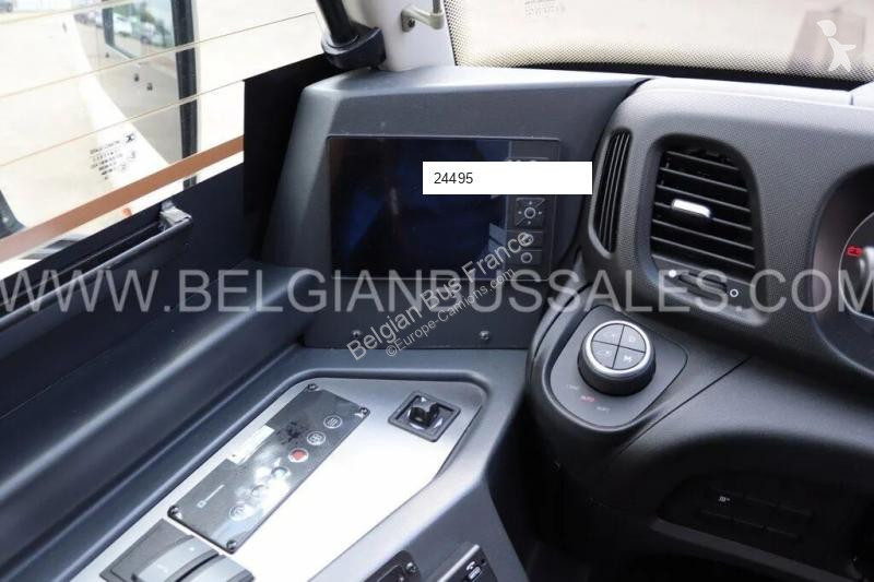 Autobús Iveco Wing / NEW / Airco