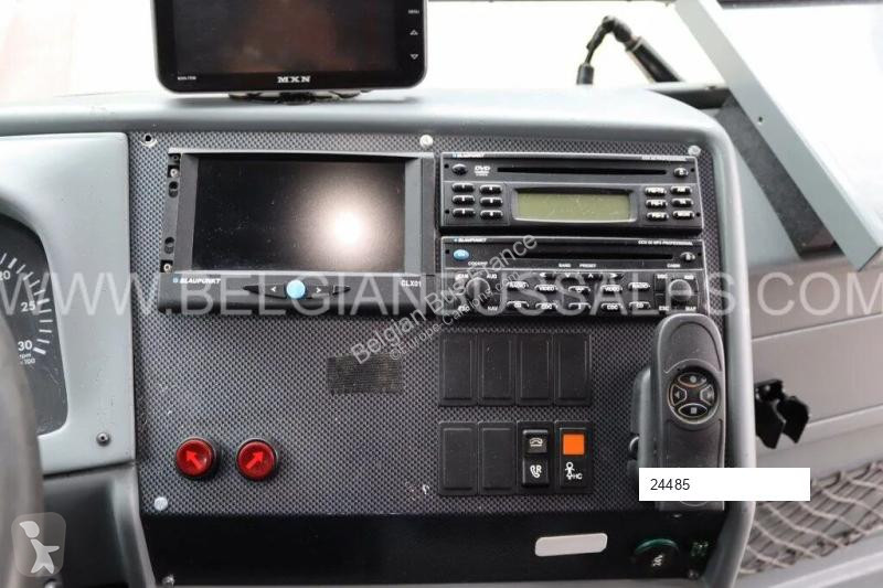 Autocar Van Hool TD 925