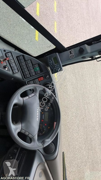 Autocar Iveco CROS