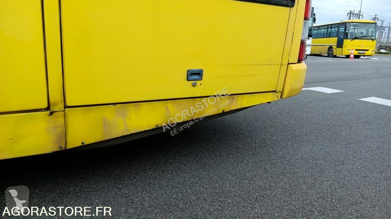 Autocar Iveco AXER