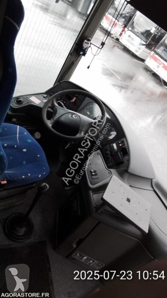 Autocar  INTOURO