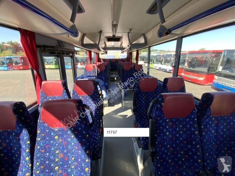 Autobuz Iveco