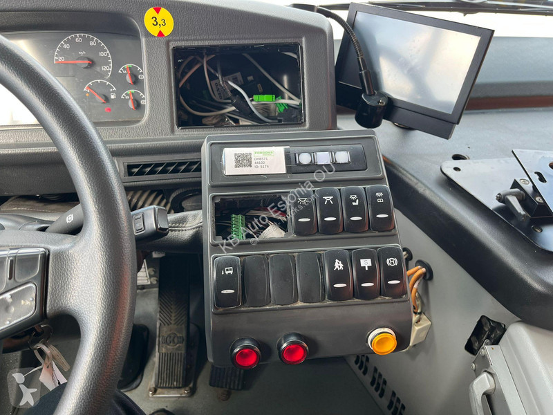 Autobuz Volvo B7RLE 8900 46 SEATS / AC /