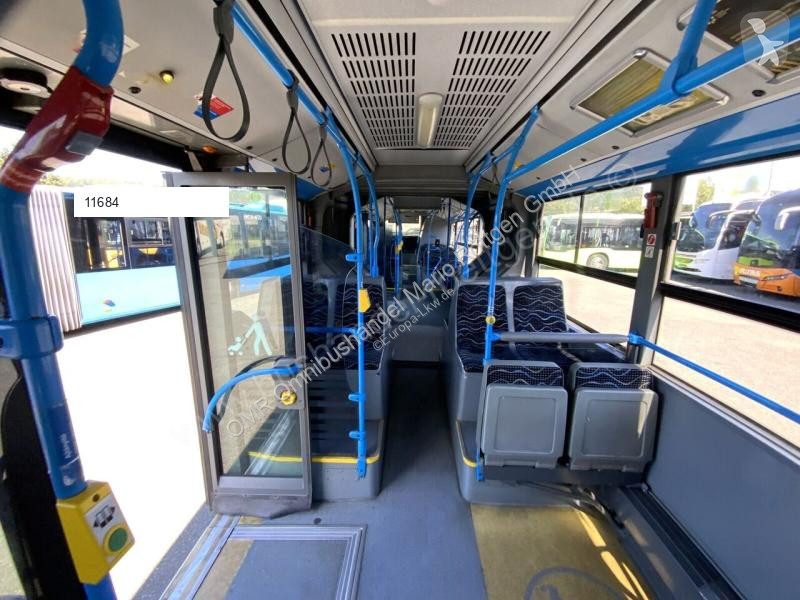Autobussen Mercedes Conecto G