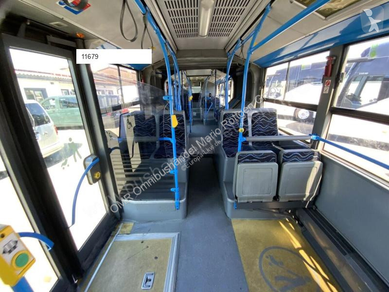 Autobussen Mercedes Conecto G