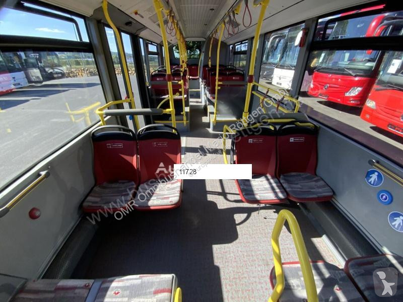 Autobussen Mercedes O 530