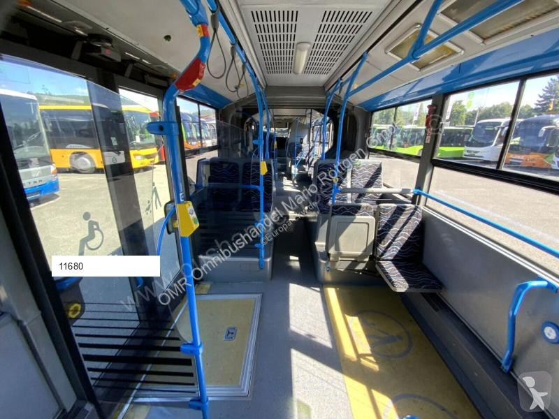 Autobussen Mercedes Conecto G