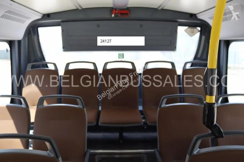 Autobus Iveco LE 12m / Voith / NEW / 38 + 57 +...