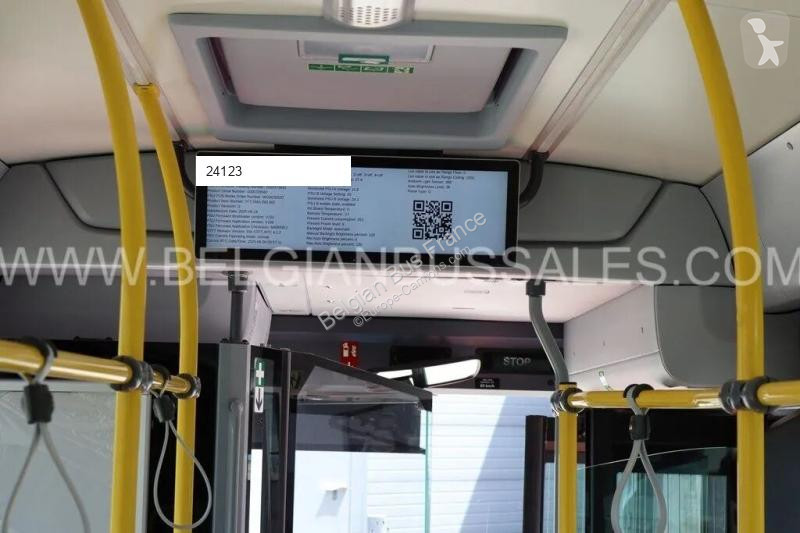 Autobus Iveco LE 12m / Voith / NEW / 38 + 57 +...