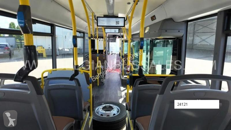 Autobus Iveco LE 12m / Voith / NEW / 38 + 57 +...