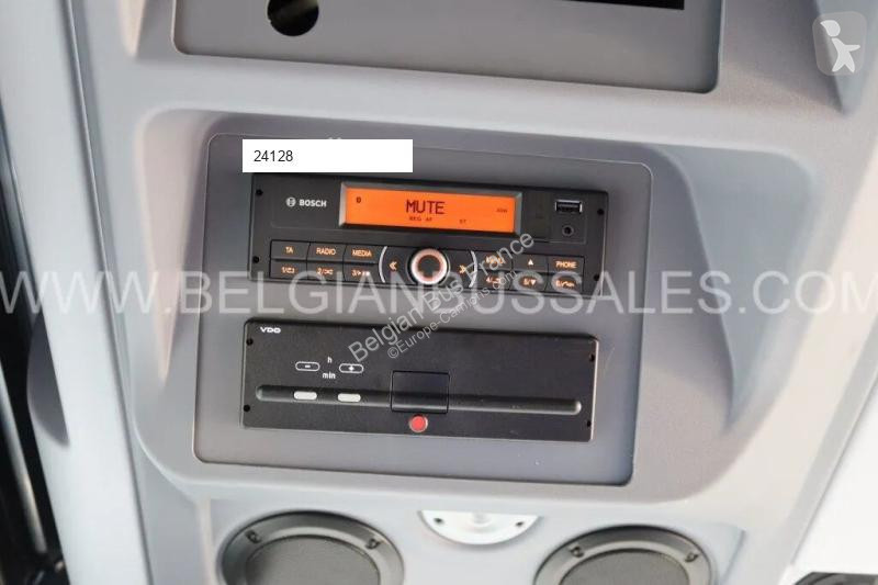 Autobus Iveco LE 12m / Voith / NEW / 38 + 57 +...