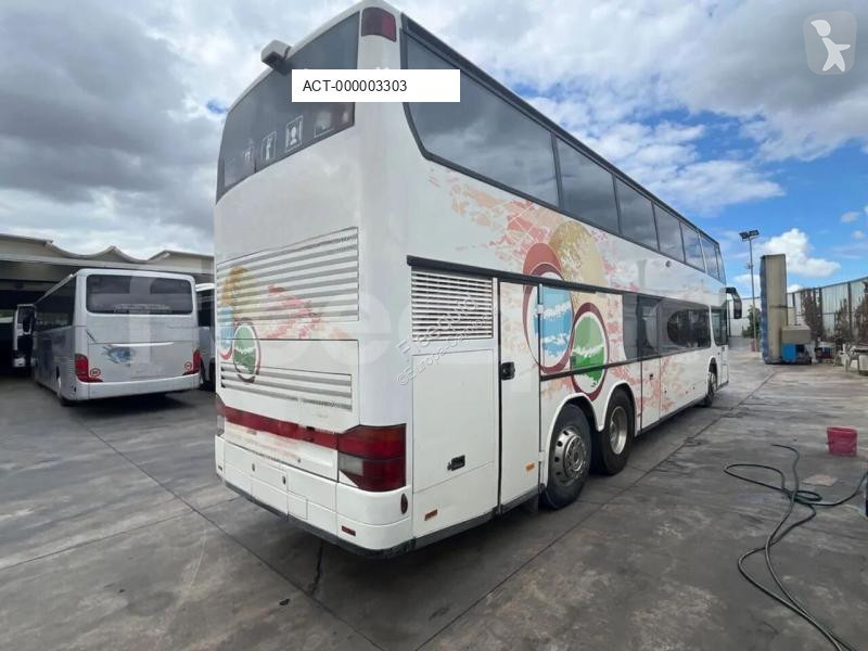 Autobus Setra S328