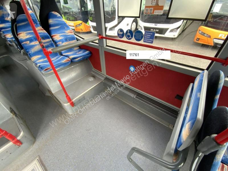 باص Mercedes O 530 K