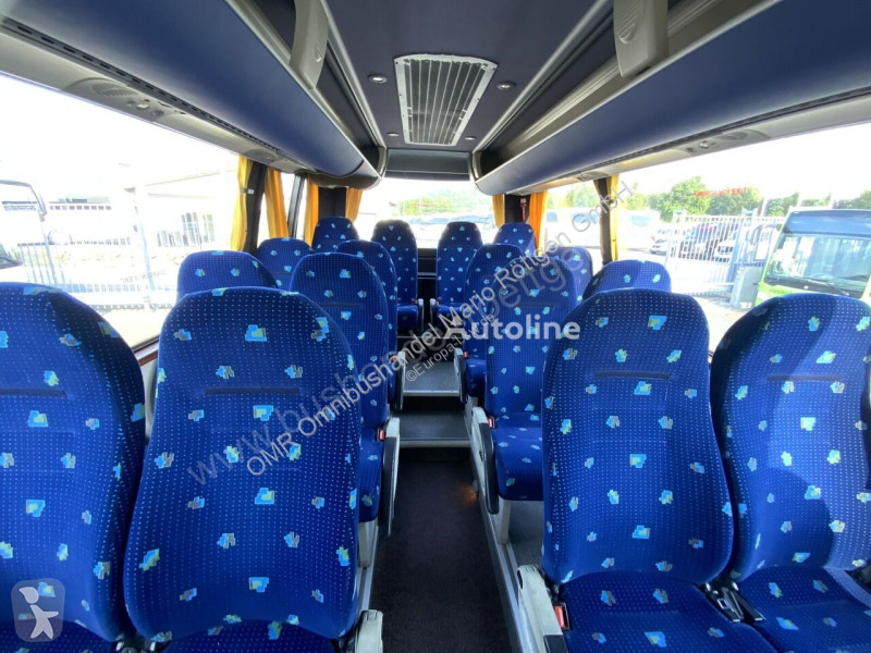 Autobús Iveco 65C17
