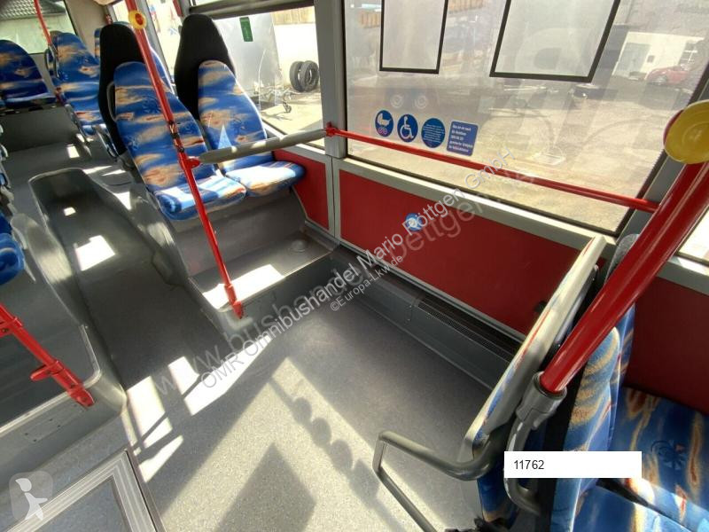 باص Mercedes O 530 K