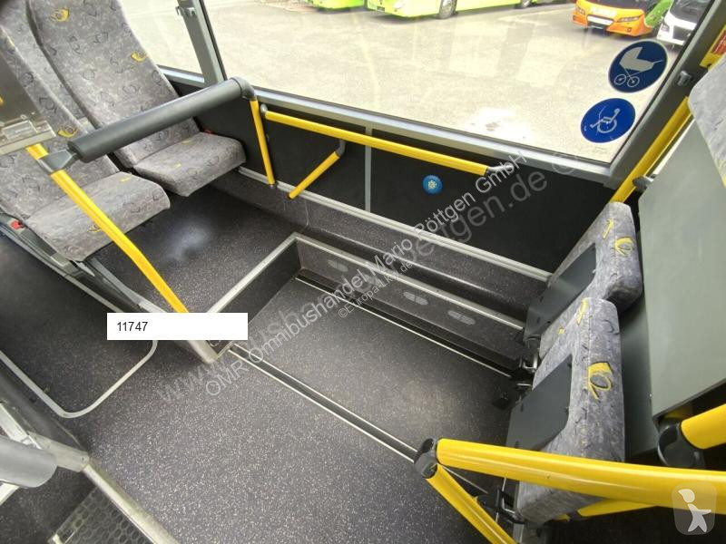 Autobus Setra S 412 UL