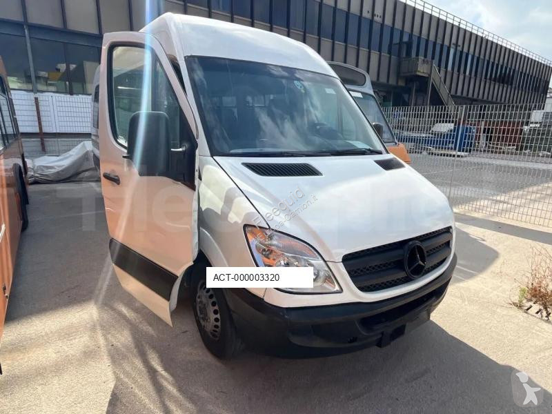 Autobus Mercedes