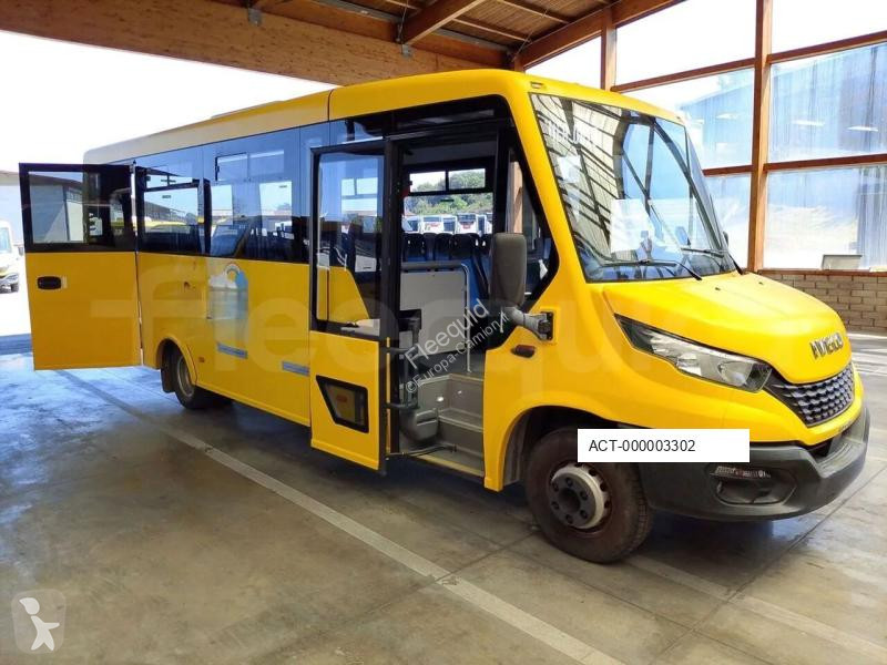 Autobus Iveco Indcar