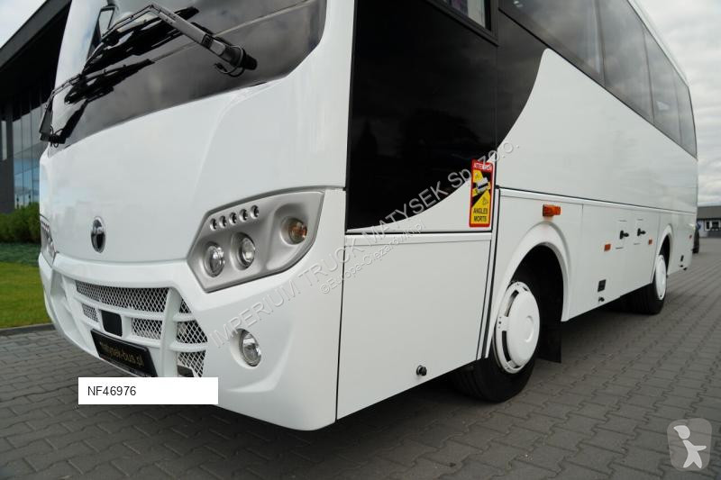 Bus Temsa PRESTIJ SX