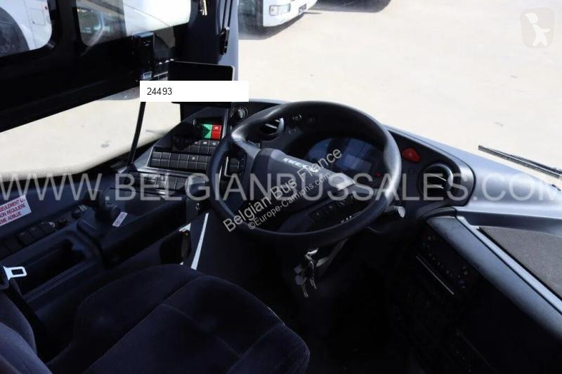 Autobus Iveco 12.8 /Automatic / low mileage