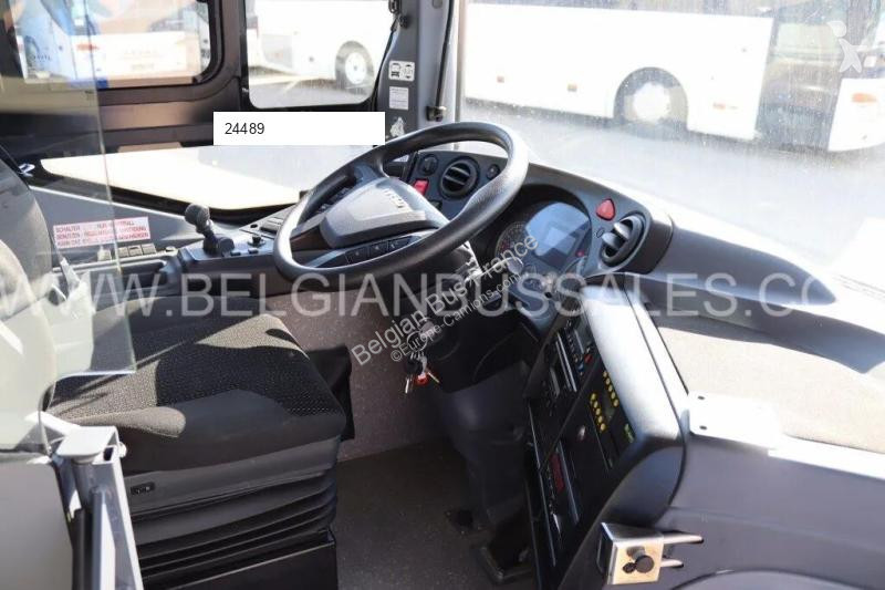 Autobús Iveco LE 12.1m / Citybus