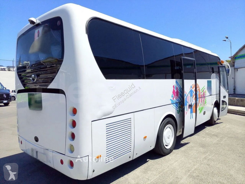 Autobuz King Long XMQ6900