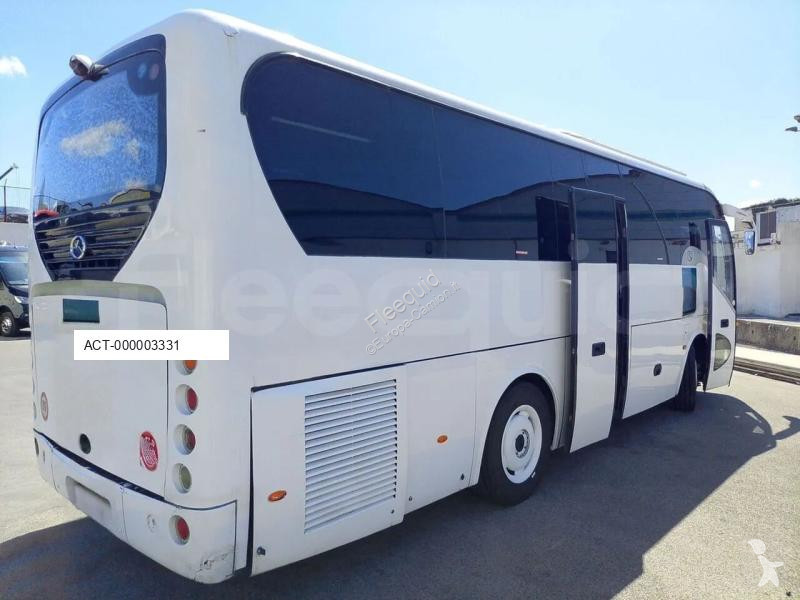 Autobuz King Long XMQ6900