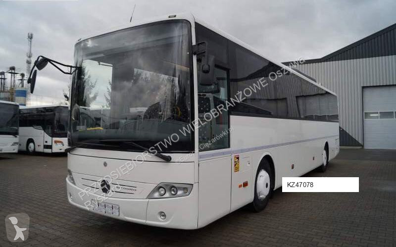 Buss  EvoBus INTOURO
