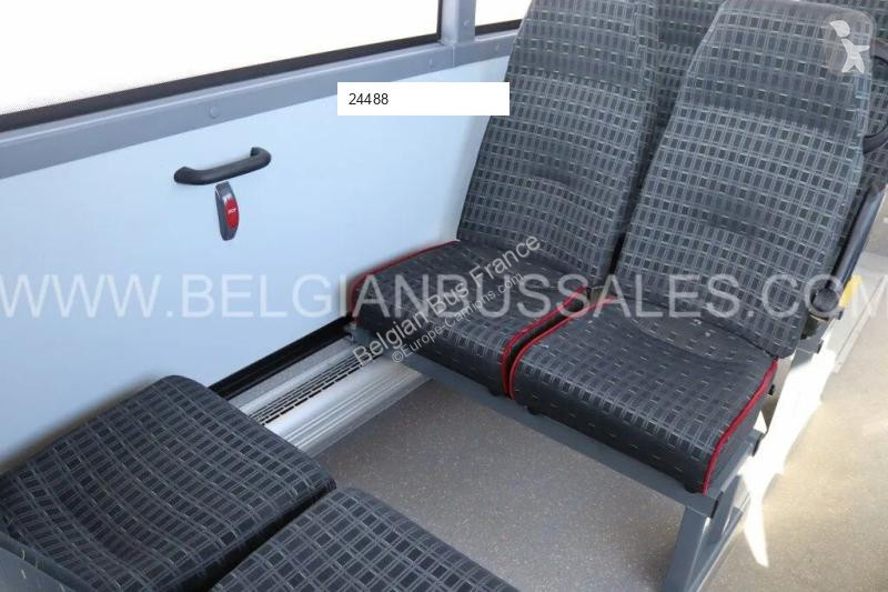 Autobús Iveco LE 12.1m / Citybus