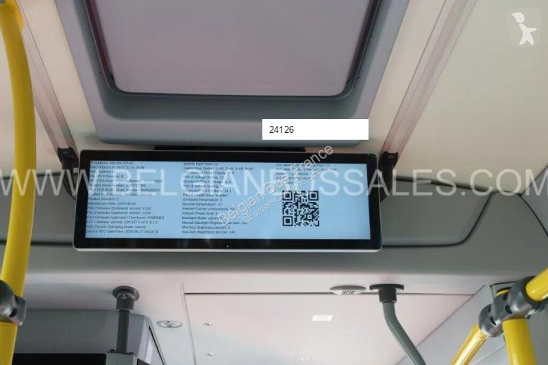 Autobus Iveco LE 12m / Voith / NEW / 38 + 57 +...