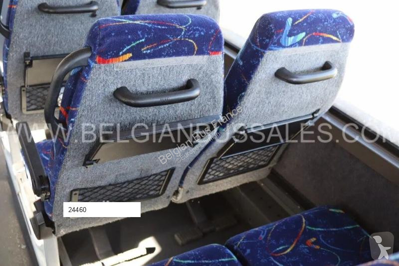 Autobus Iveco Irisbus Arway / 12.8m / automatic...