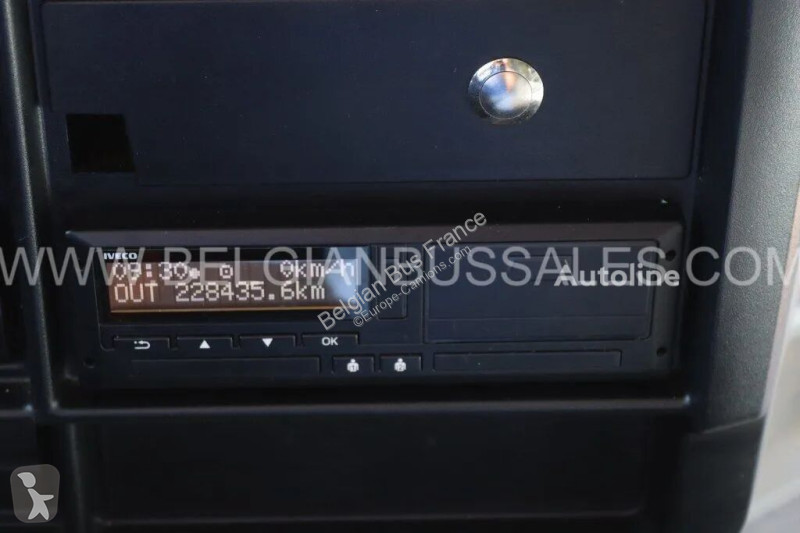 Autobús Iveco LE 12,1m / Citybus