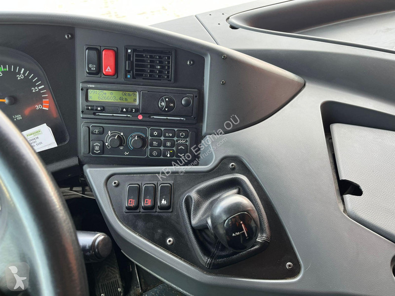 Autobus Setra S 416 UL 4x2 51 SEATS / AC /...