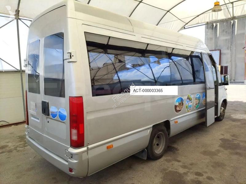 Autobus Iveco