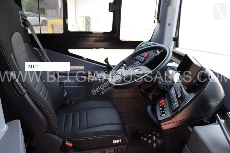 Autobus Iveco LE 12m / Voith / NEW / 38 + 57 +...