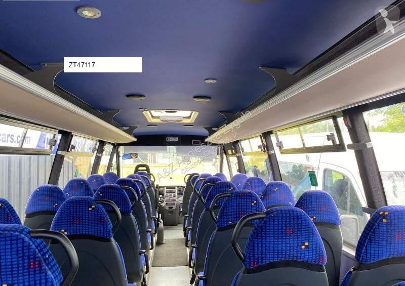 Autobus Irisbus WING