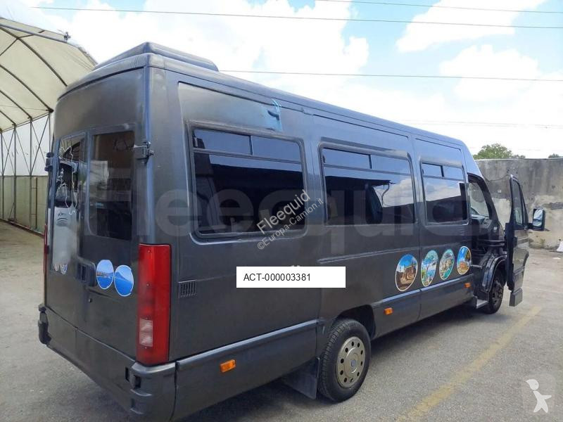 Autobus Iveco