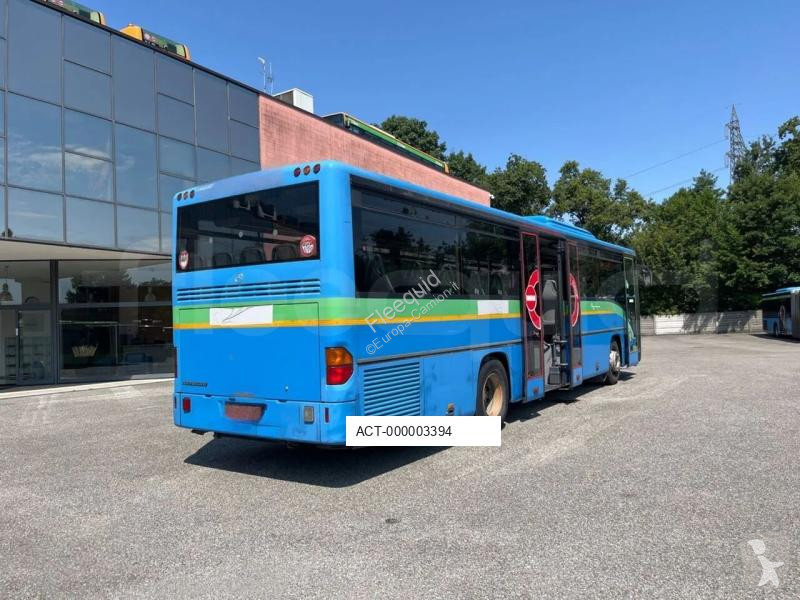 Camioneta Mercedes