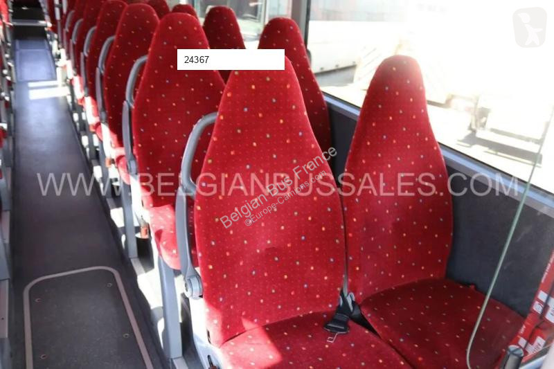 Autobus Setra 416 UL / Liftbus / Airco / Euro 6...
