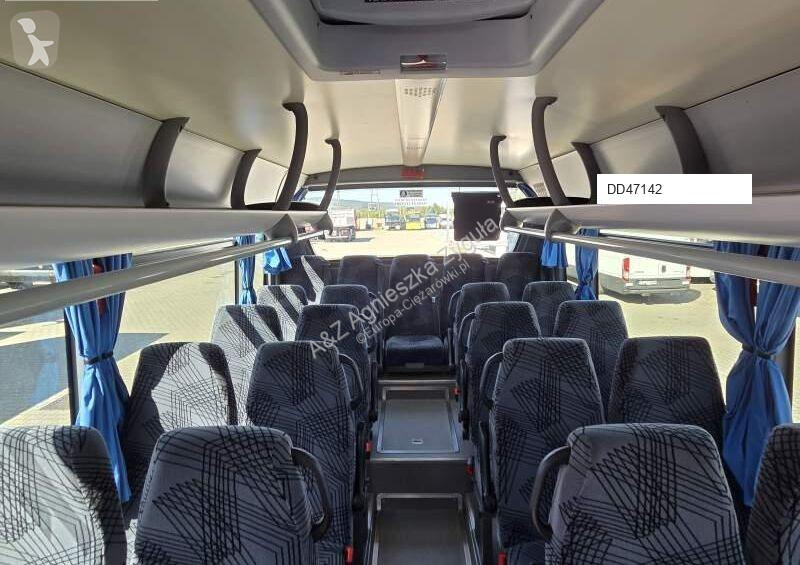 Camioneta Iveco CROS/ SPROWADZONY