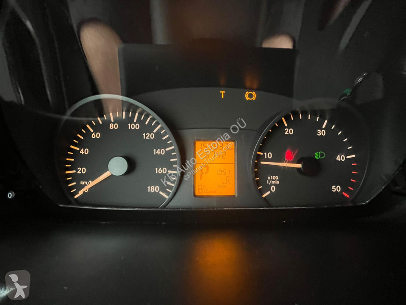 Autobuz Mercedes 516 CDI 19 + 1 SEATS /...