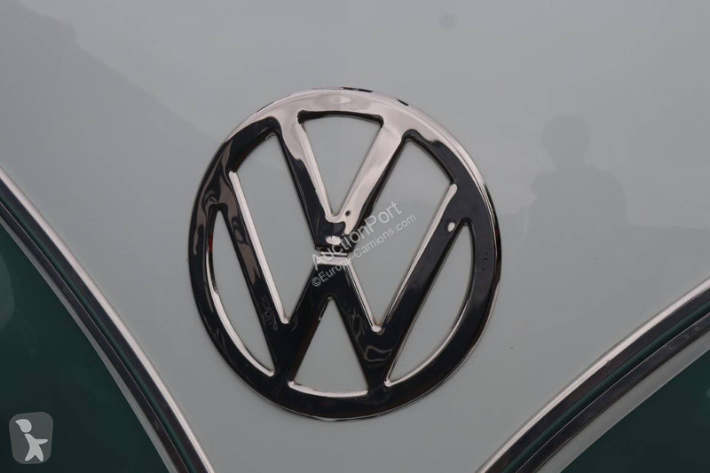 Autobús Volkswagen T1 bus